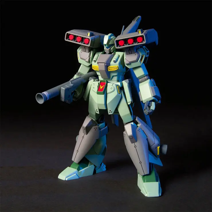 Hguc Rgm-89S Stark Jegan 1