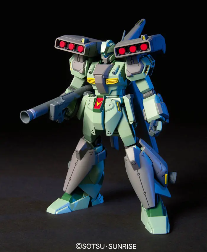 Hguc Rgm-89S Stark Jegan 2