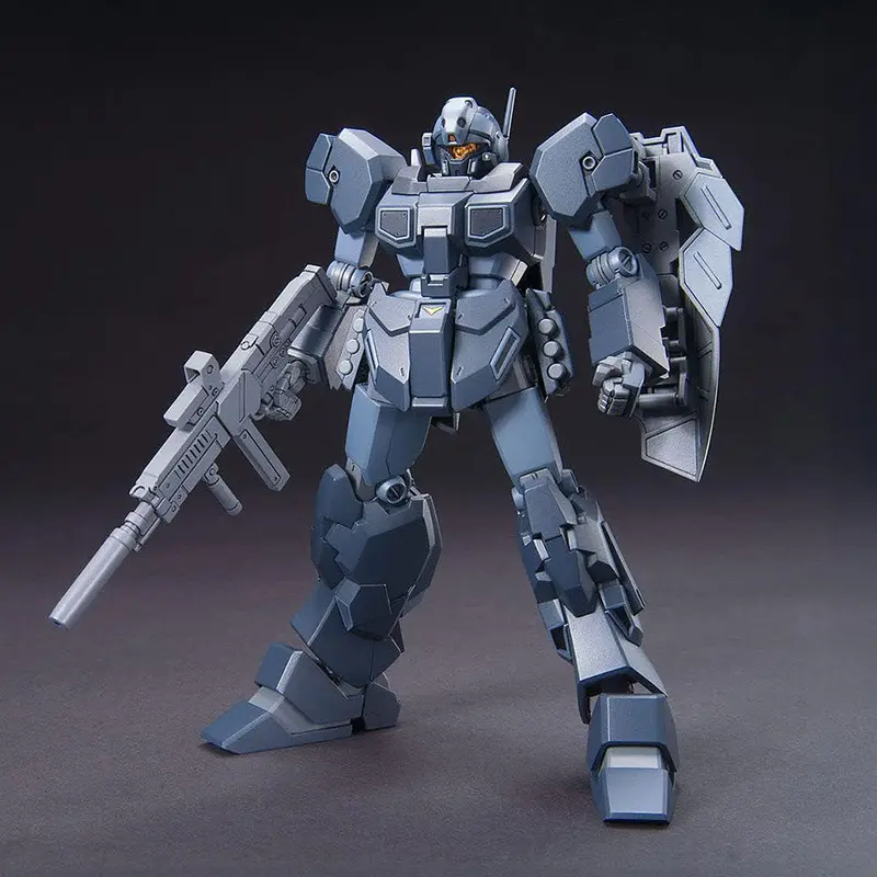 Hguc Rgm-96X Jesta 1