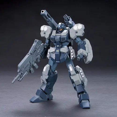 Hguc Rgm-96X Jesta Cannon 1