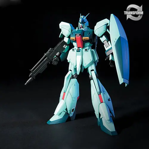 Hguc Rgz-91 Re-Gz 1