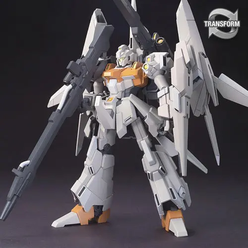 Hguc Rgz-95 Rezel Defenser B-Unit 1