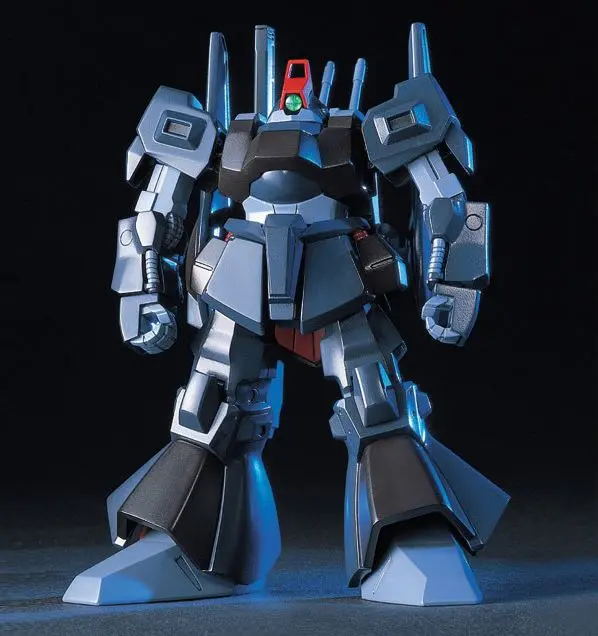 Hguc Rms-099 Rick Dias 2