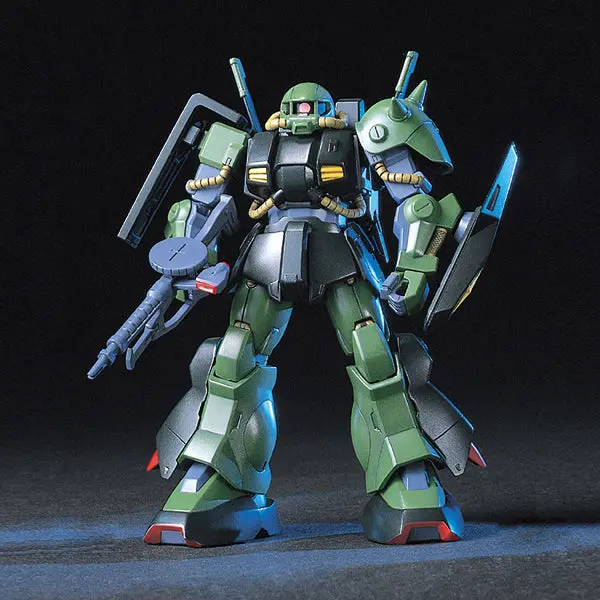 Hguc Rms-106 Hi-Zack 1