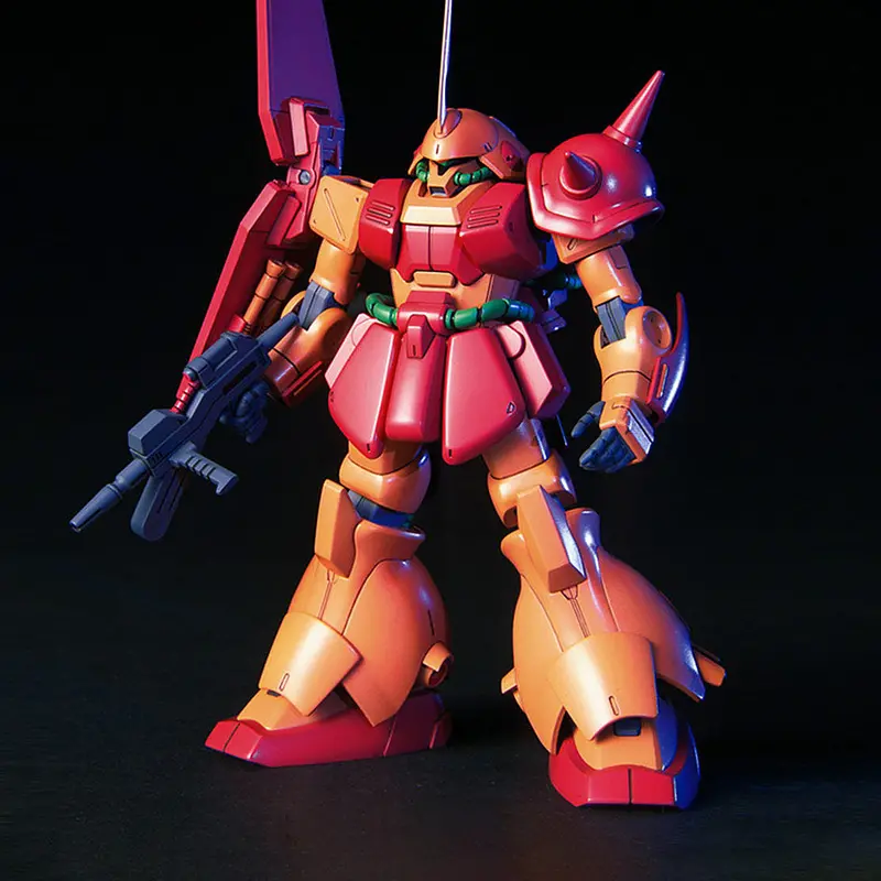 Hguc Rms-108 Marasai 1
