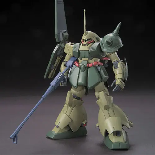 Hguc Rms-108 Marasai (Unicorn Ver.) 1