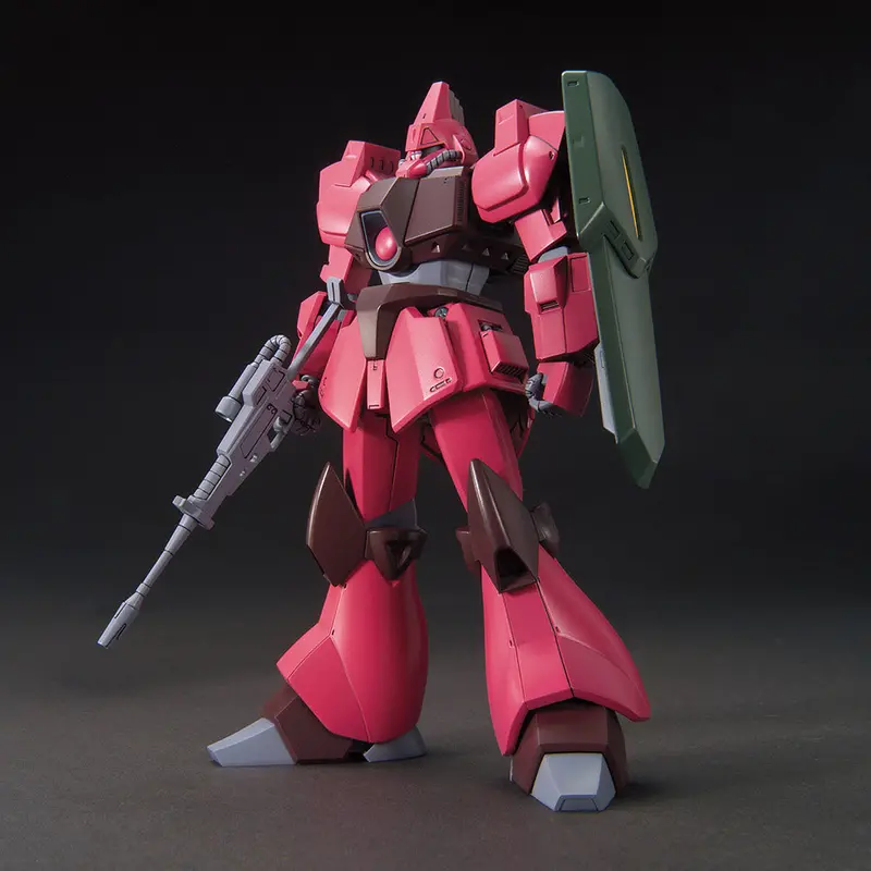 Hguc Rms-117 Galbaldy Β 1