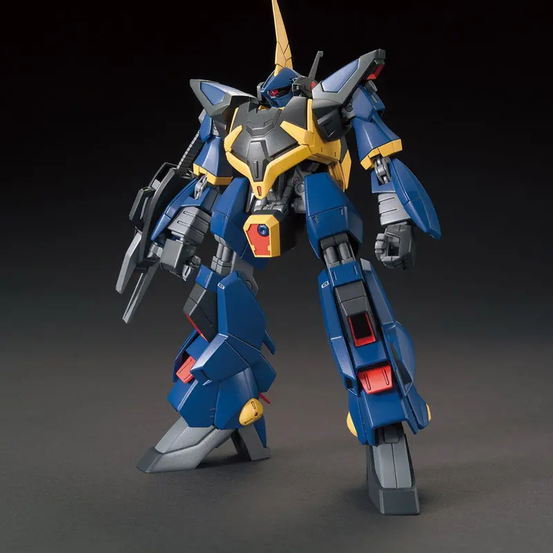 Hguc Rms-154 Barzam 1