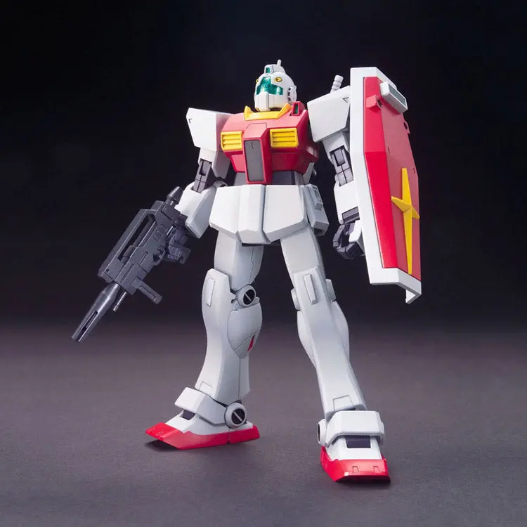 Hguc Rms-179 Gm Ii 1