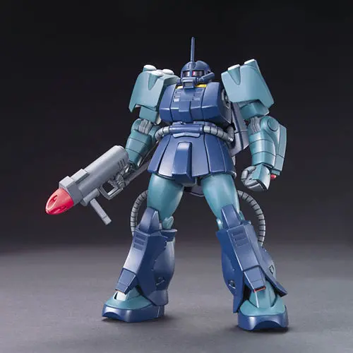 Hguc Rms-192M Zaku Mariner 1