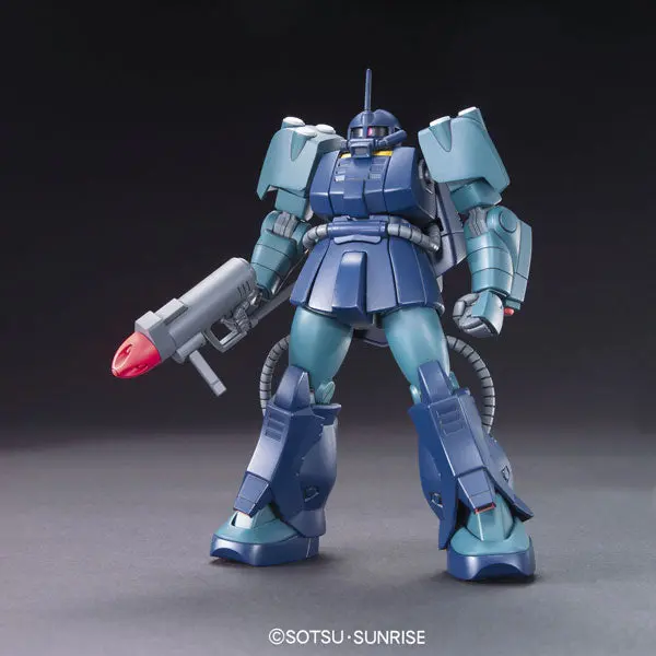 Hguc Rms-192M Zaku Mariner 2