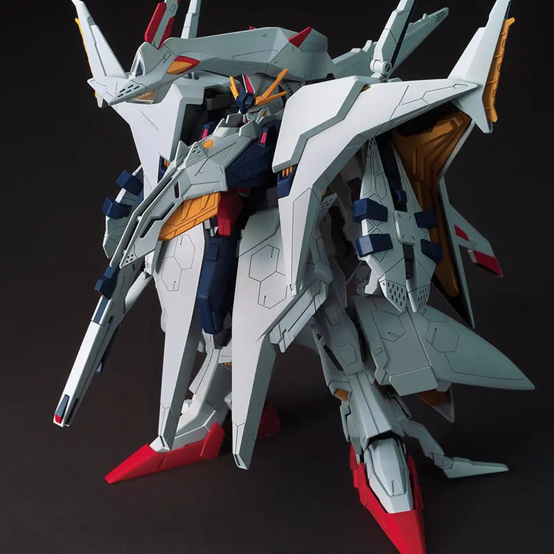 Hguc Rx-104Ff Penelope 1