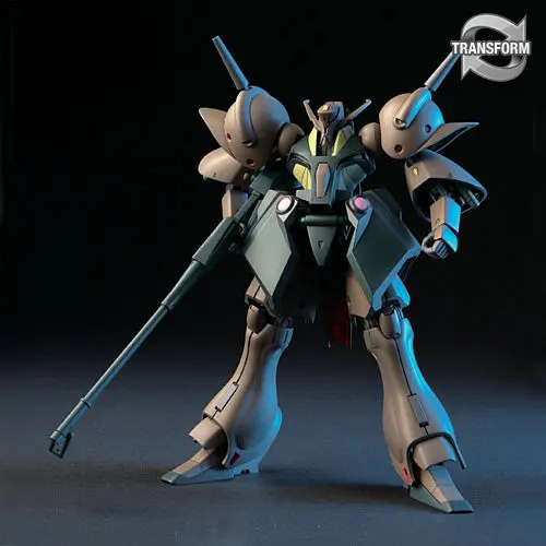 Hguc Rx-110 Gabthley 1