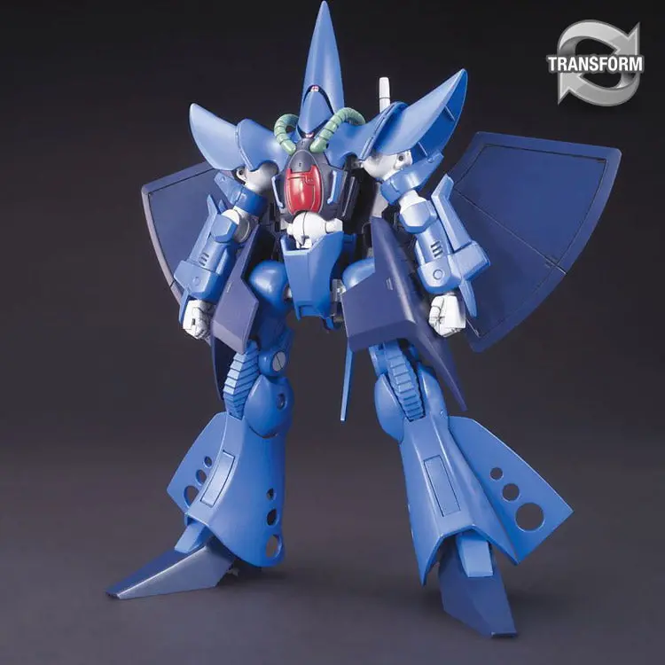 Hguc Rx-139 Hambrabi 1