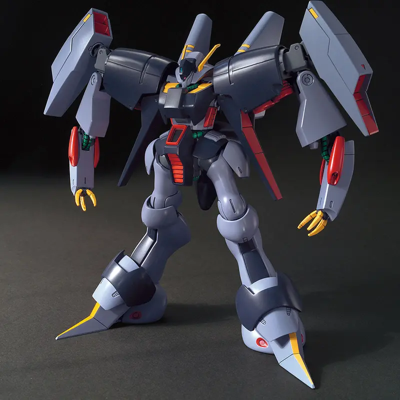 Hguc Rx-160 Byarlant 1