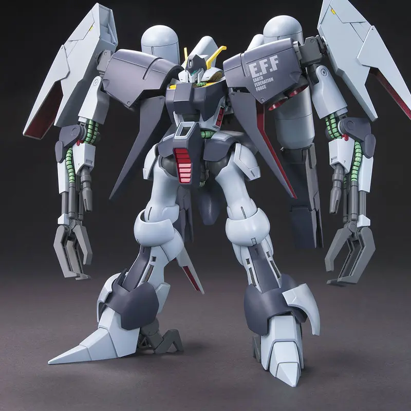 Hguc Rx-160S Byarlant Custom 1