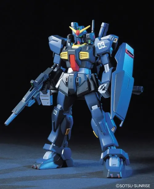 Hguc Rx-178 Gundam Mk-Ii Titans 2