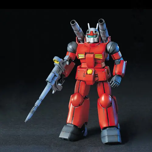 Hguc Rx-77-2 Guncannon 1