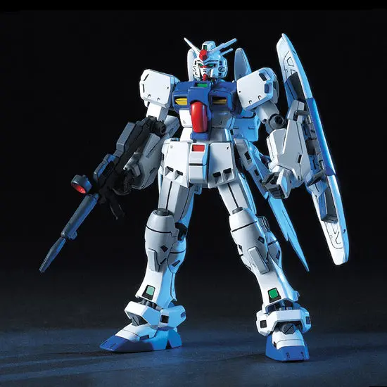 Hguc Rx-78Gp03s Gundam Gp03s Stamen 1