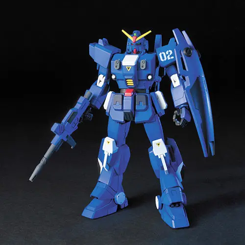 Hguc Rx-79Bd-2 Blue Destiny Unit 2 1
