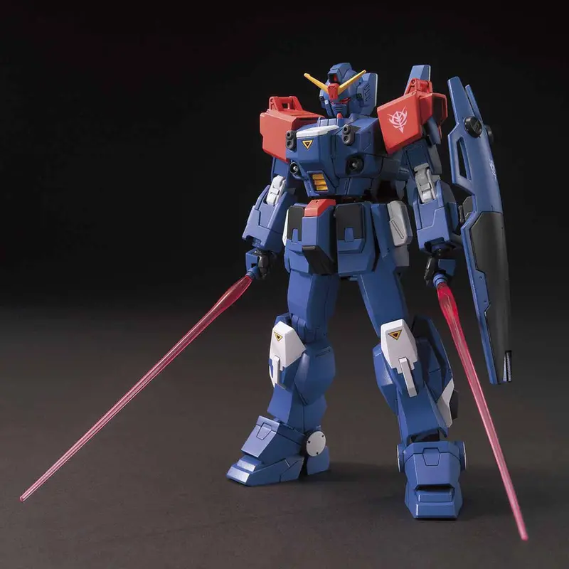 Hguc Rx-79Bd-2 Blue Destiny Unit 2 Exam 1