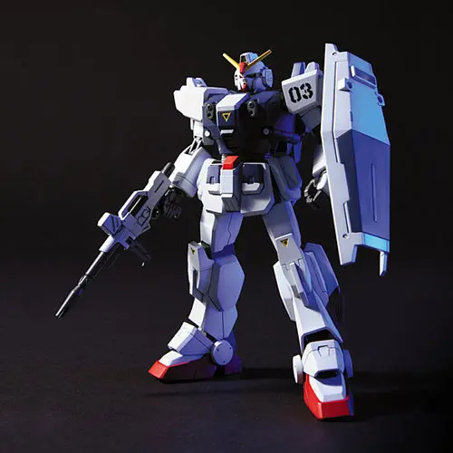 Hguc Rx-79Bd-3 Blue Destiny Unit 3 1