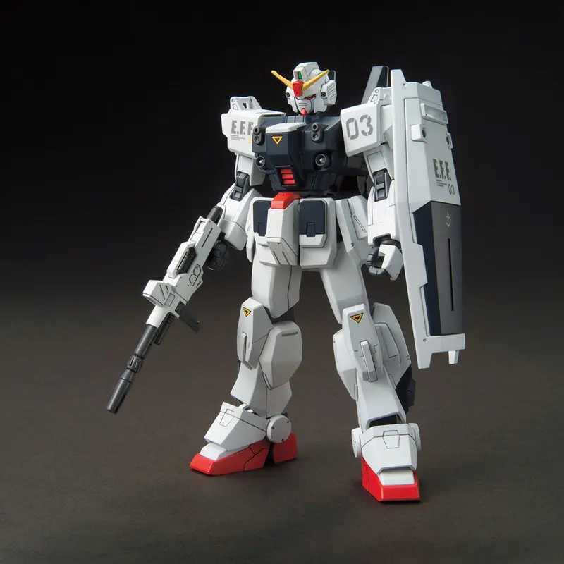 Hguc Rx-79Bd-3 Blue Destiny Unit 3 Exam 1