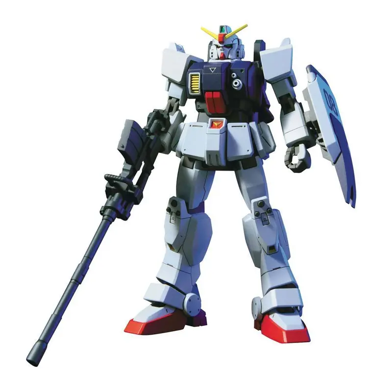 Hguc Rx-79G Gundam Ground Type 2