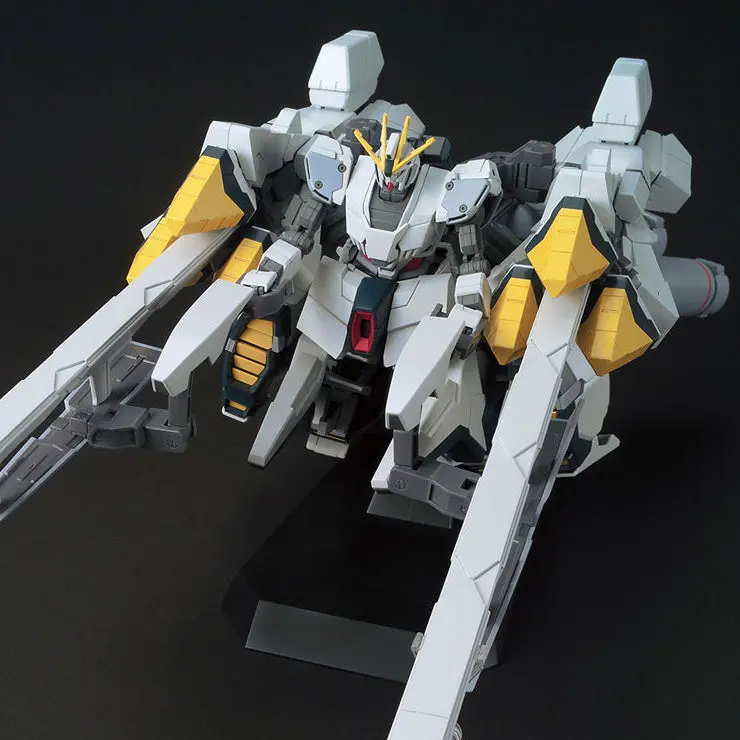Hguc Rx-9/A Narrative Gundam A-Packs 1
