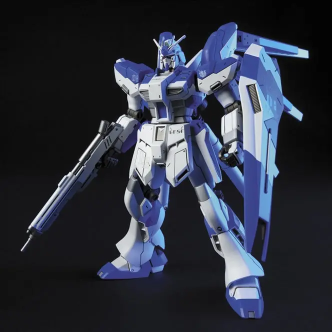 Hguc Rx-93-2 Hi-Nu Gundam 1