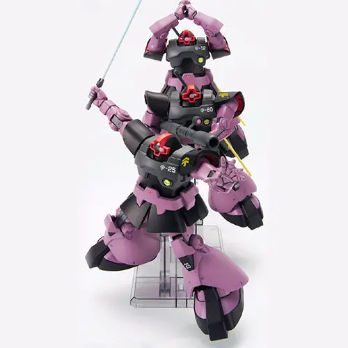 Hguc Triple Dom Set -Jet Stream Attack- 1