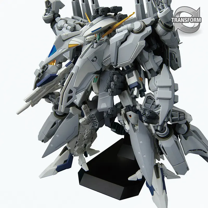 Hguc Tx-Ff104 Alyzeus 1
