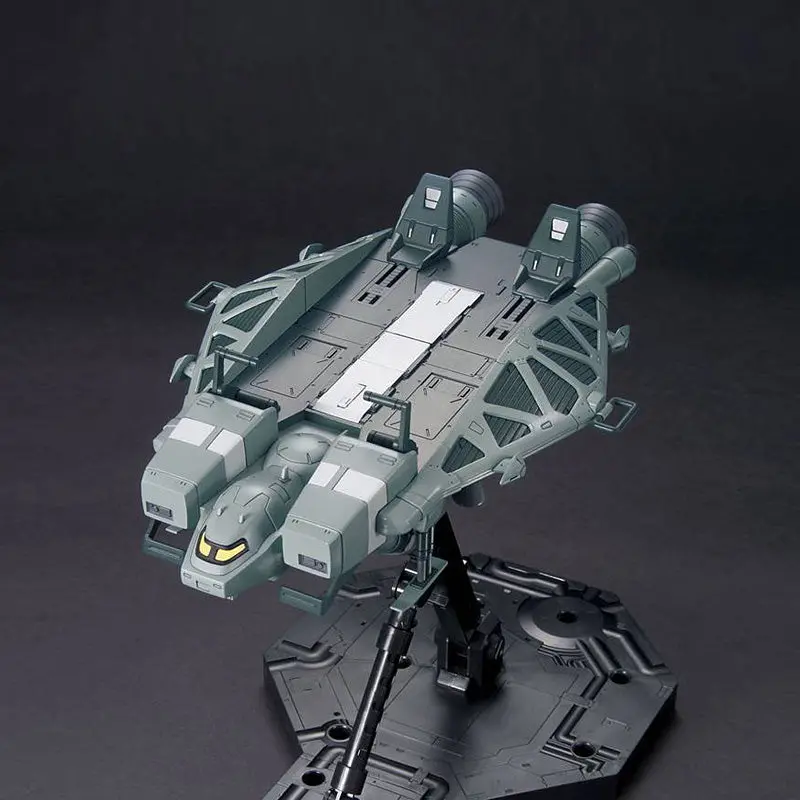 Hguc Type89 Base Jabber 1