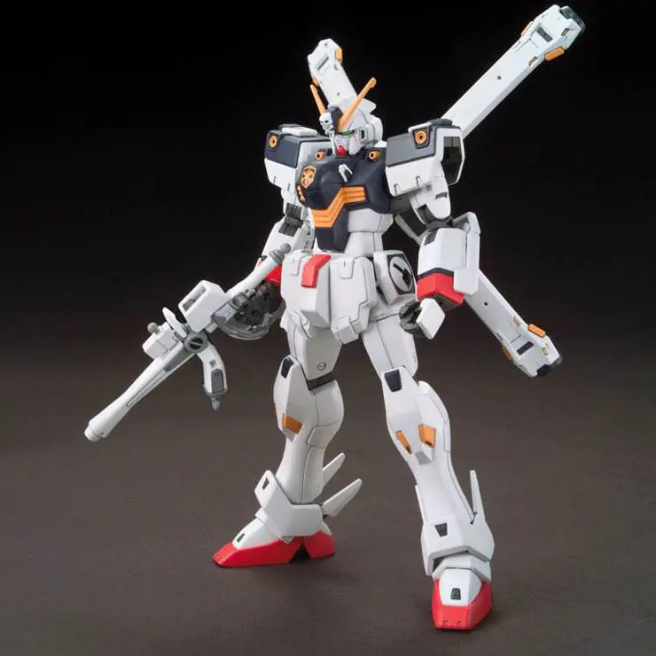 Hguc Xm-X1 Crossbone Gundam X1 1