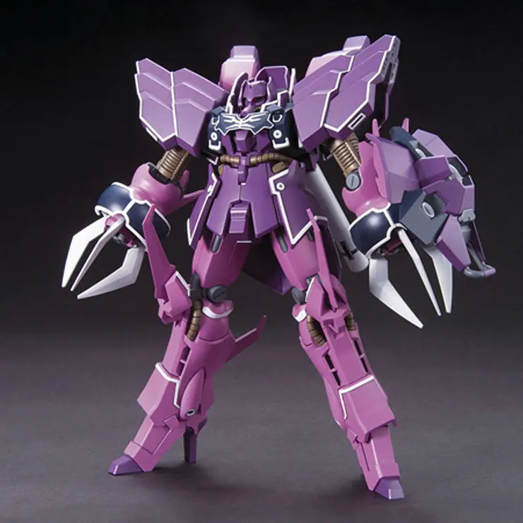 Hguc Yams-132 Rozen Zulu 1