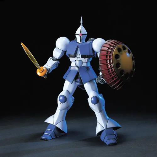 Hguc Yms-15 Gyan 1