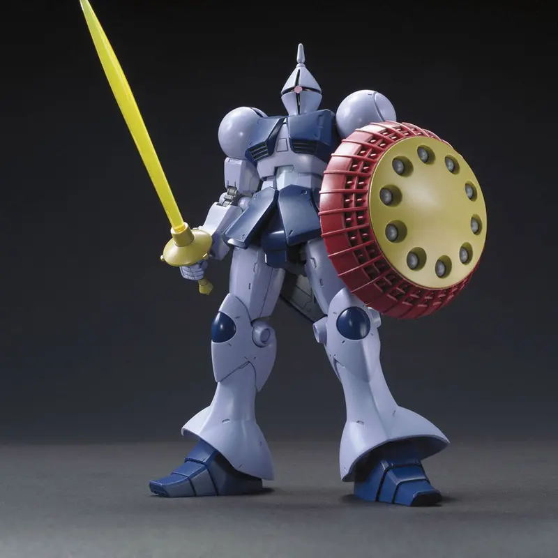 Hguc Yms-15 Gyan Revive 1