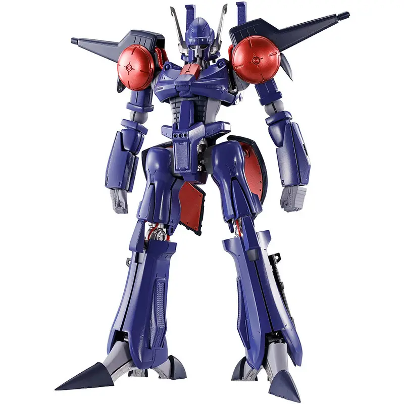 Hi-Metal R Bat-Shu 1