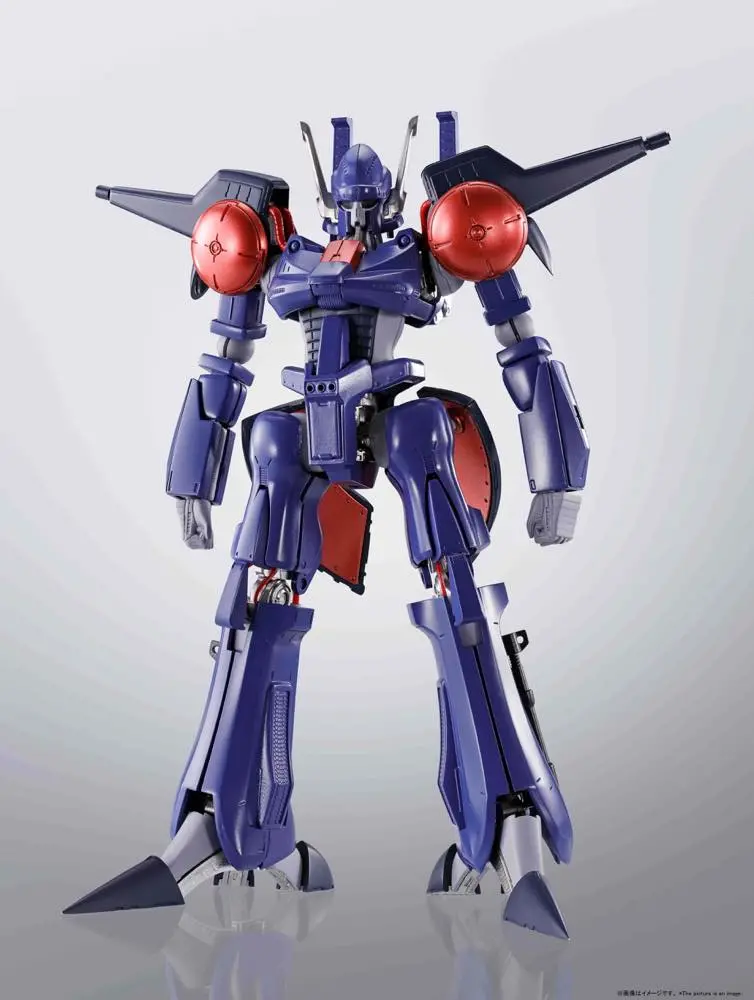 Hi-Metal R Bat-Shu 2