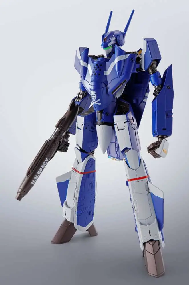 Hi-Metal R Vf-0S Phoenix (Genius Blue Ver.) 2