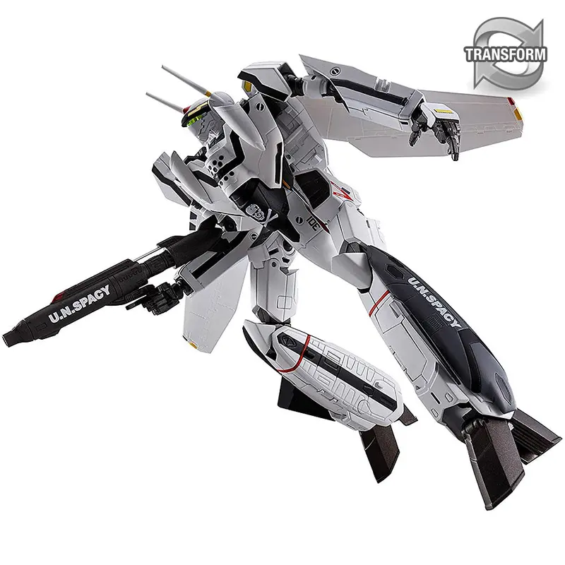 Hi-Metal R Vf-0S Phoenix (Roy Focker Use) 1