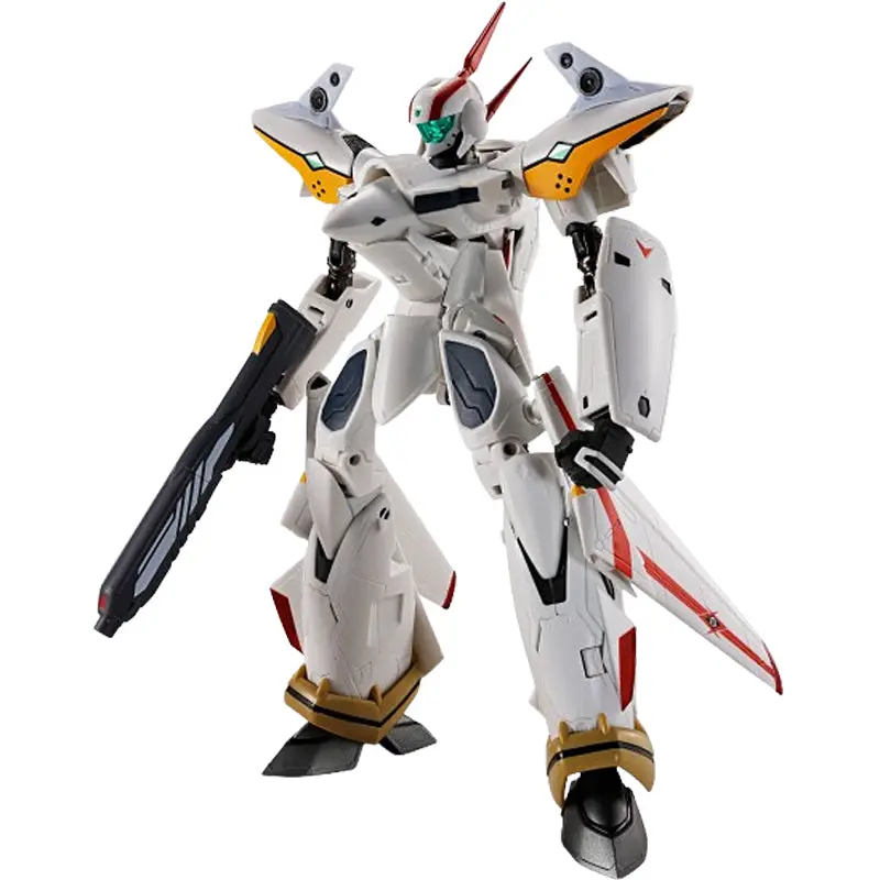 Hi-Metal R Vf-19P Excalibur (Zola Planetary Patrol) (Macross) 1