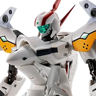 Hi-Metal R Vf-19P Excalibur (Zola Planetary Patrol) (Macross) 2