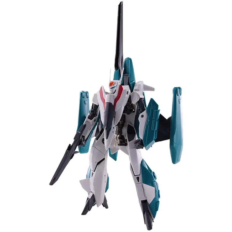 Hi-Metal R Vf-2Ss Valkyrie Ii + Sap (Silvie Gena Use) (Macross Ii -Lovers Again-) 1