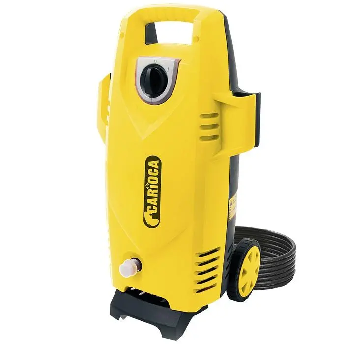 Hidrolavadora Electrica 1400W 1
