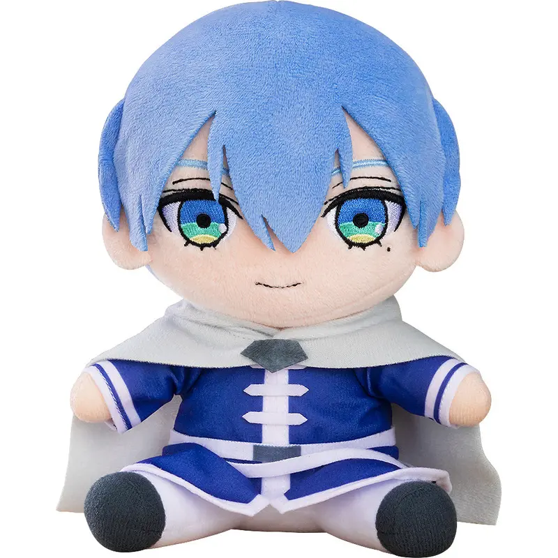 Himmel Plushie (Frieren: Beyond Journey's End) 1