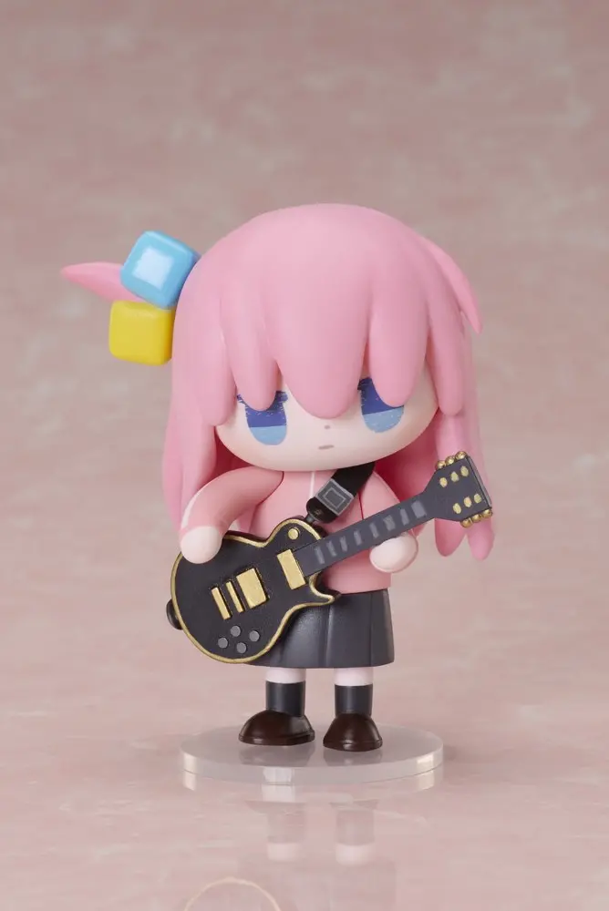 Hitori Gotoh Deformed Figure (Bocchi The Rock!) 2