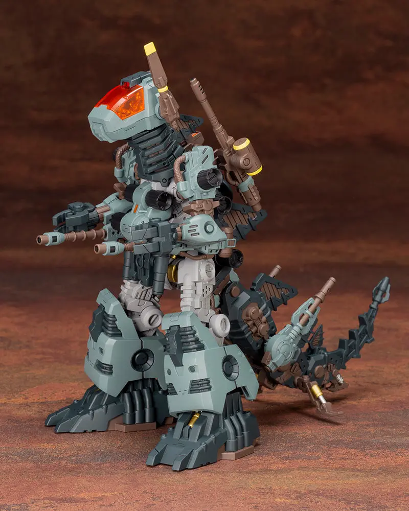 Hmm Zoids Rmz-11 Godos Former Republic Ver. 2