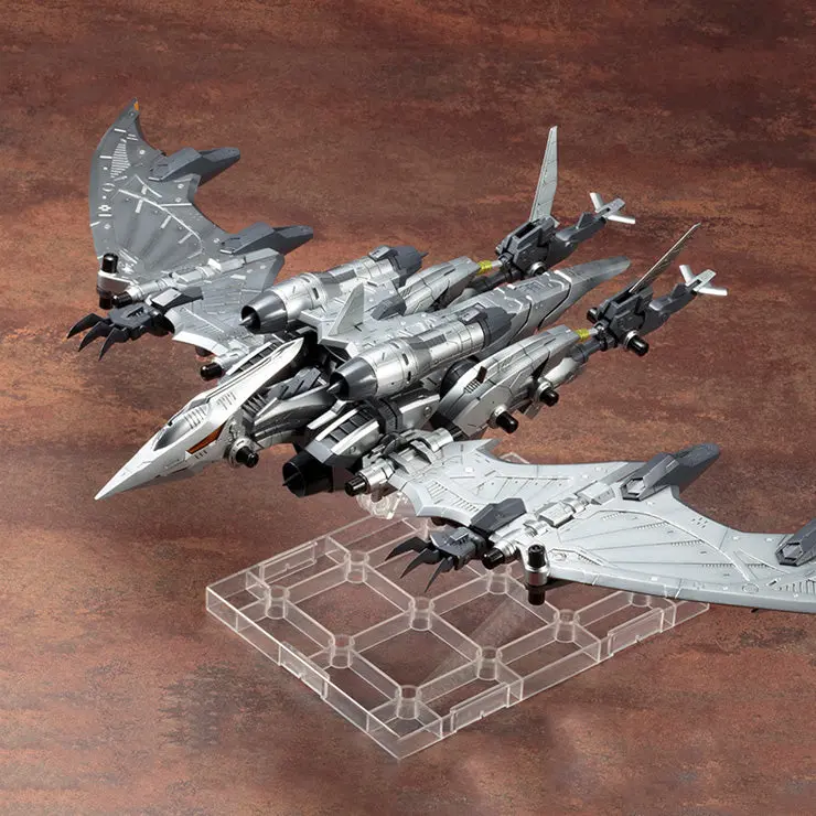 Hmm Zoids Rz-029 Storm Sworder 1
