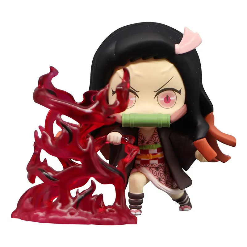 Hold Figure - Nezuko Kamado 1